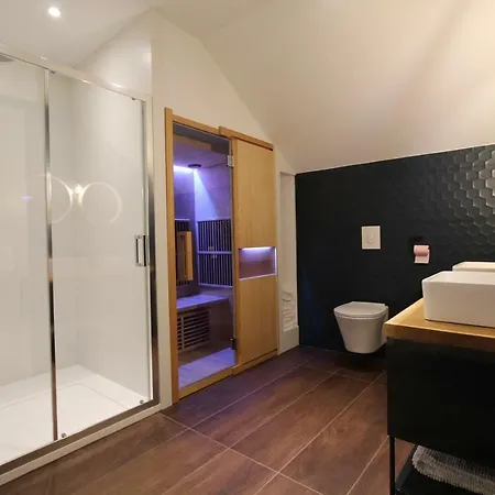 La Chouette D'Or Apartamento Dijon Exterior foto