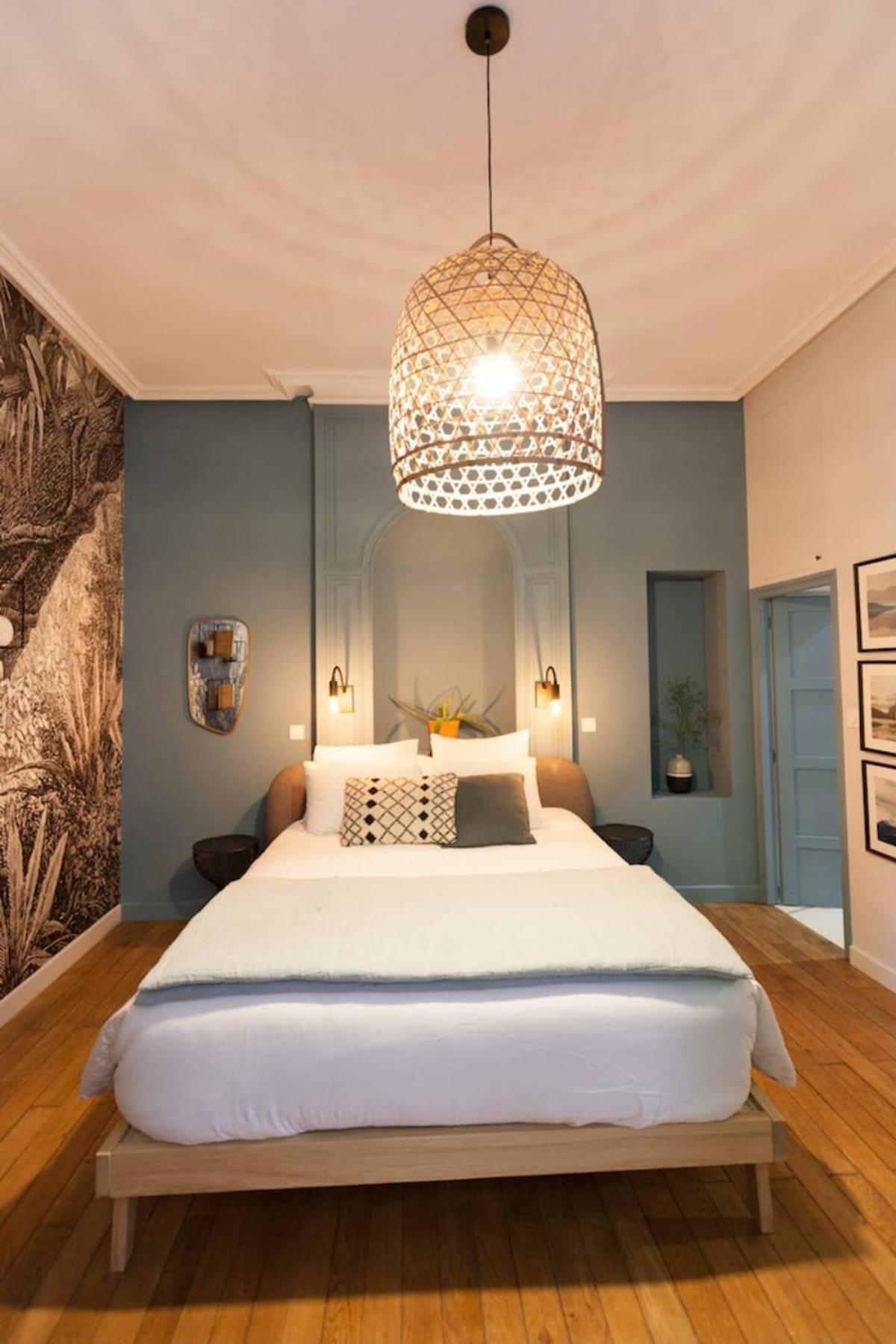 Apartment La Chouette D'or