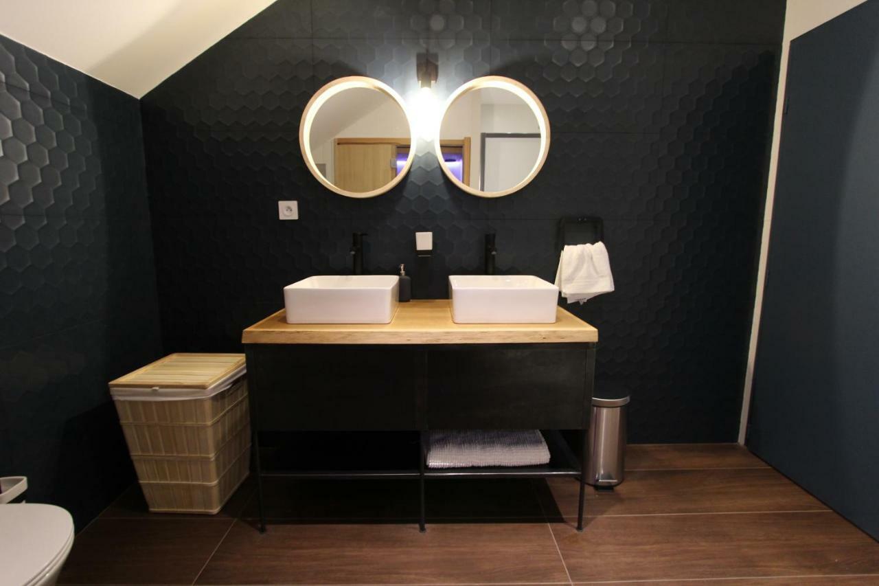La Chouette D'or Apartment Dijon