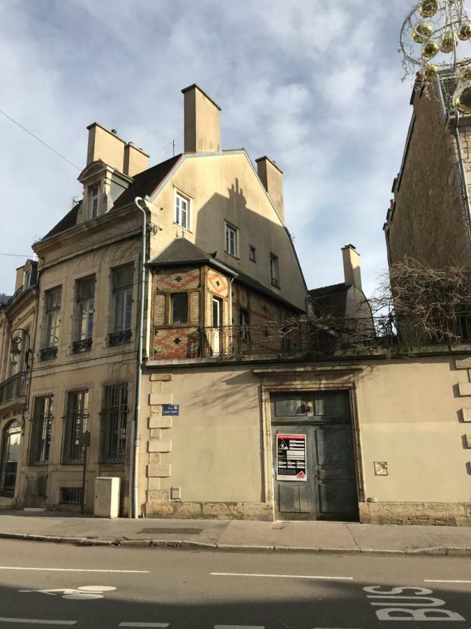 La Chouette D'or * Dijon