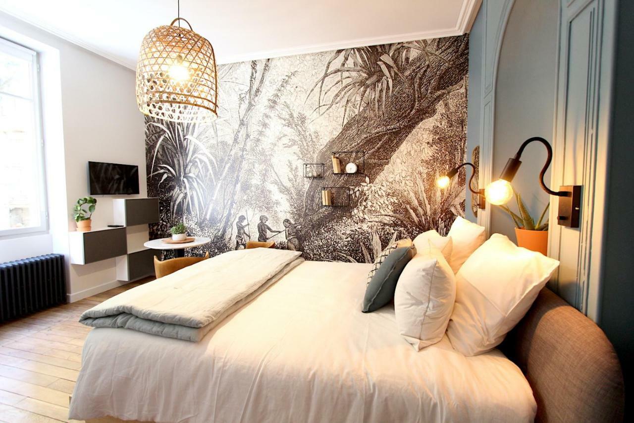 Apartment La Chouette D'or