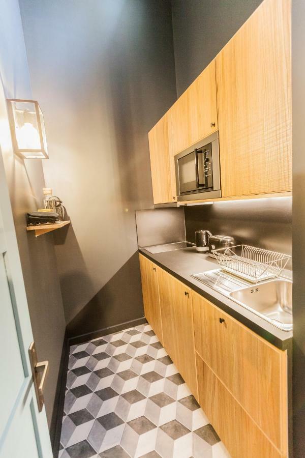 La Chouette D'or Apartment